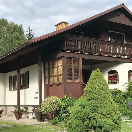 Pension Iva Jeseník Exterior foto