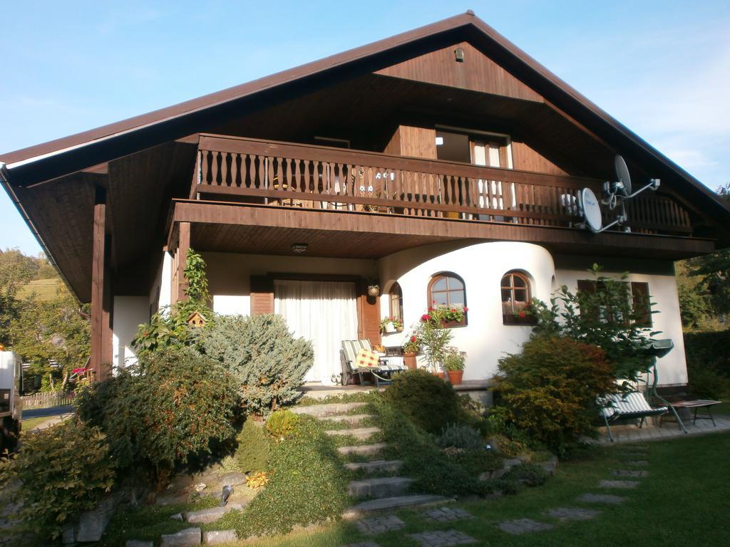 Pension Iva Jeseník Habitación foto
